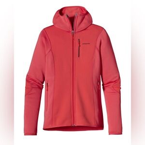 Patagonia Women’s Piton Hybrid Hoodie Size M